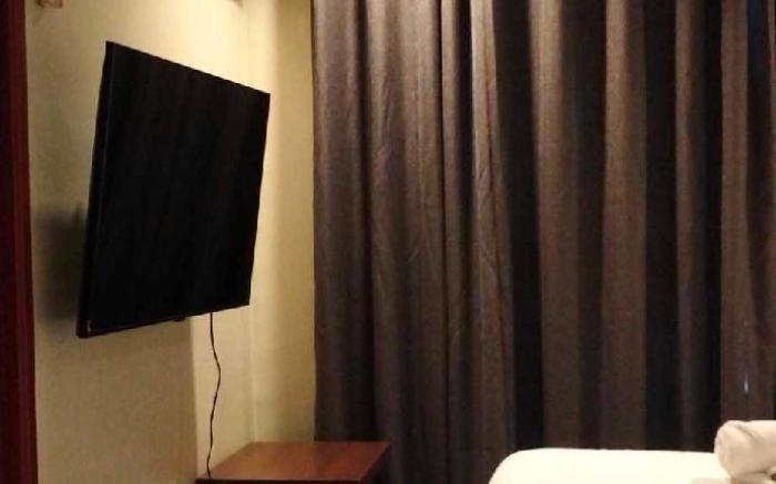 Spacious Studio Apartment B404
