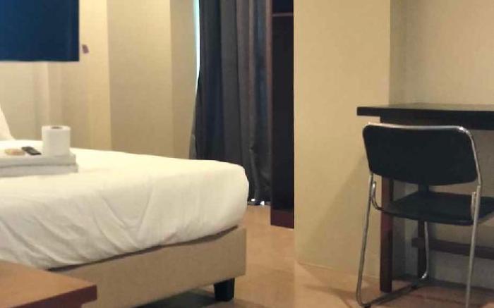 Spacious Studio Apartment B307