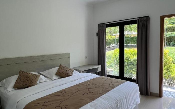 New W Guest House