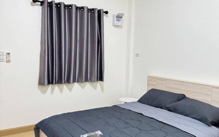 The New Motel