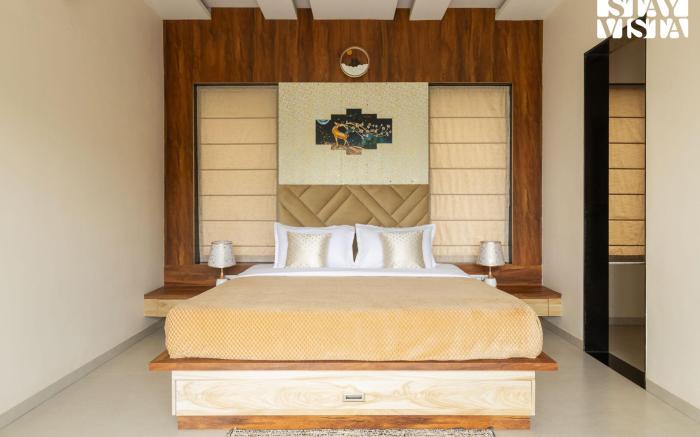 StayVista at Brick & Beam