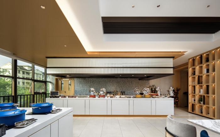 Hilton Garden Inn Shanghai Jiading