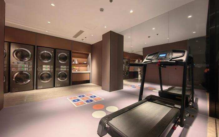 Home Inn Neo Shanghai Hongkou Football Stadium Chifeng Road Metro Station