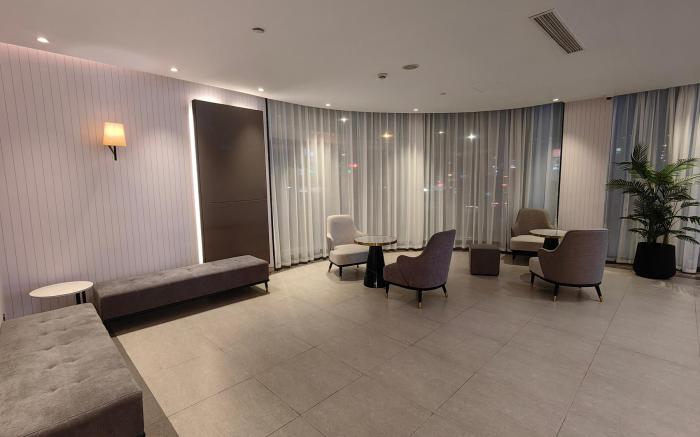 Home Inn Plus Shanghai Hongkou Football Stadium Chifeng Road Metro Station