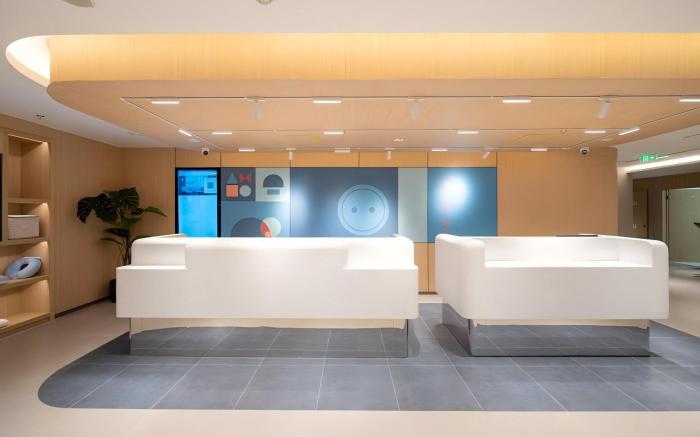 Home Inn Neo Shanghai Hongqiao Airport Qixin Road