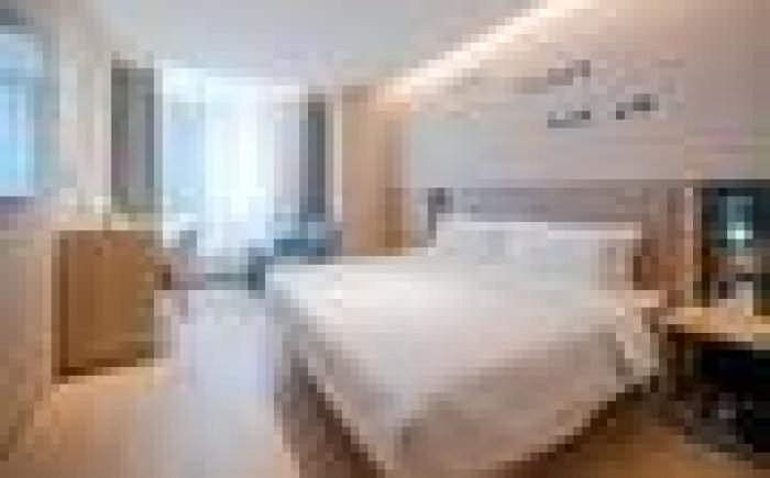 Home Inn Neo Shanghai Hongqiao Airport Qixin Road