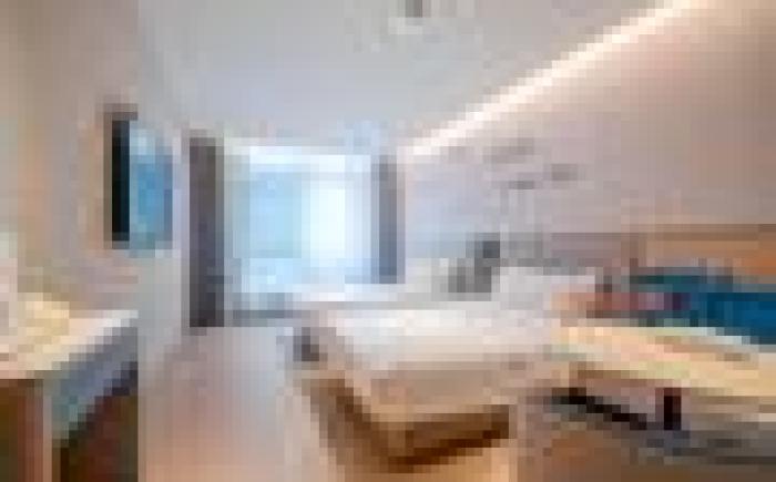 Home Inn Neo Shanghai Hongqiao Airport Qixin Road