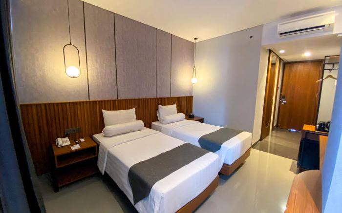 Nata Azana Hotel Ngawi