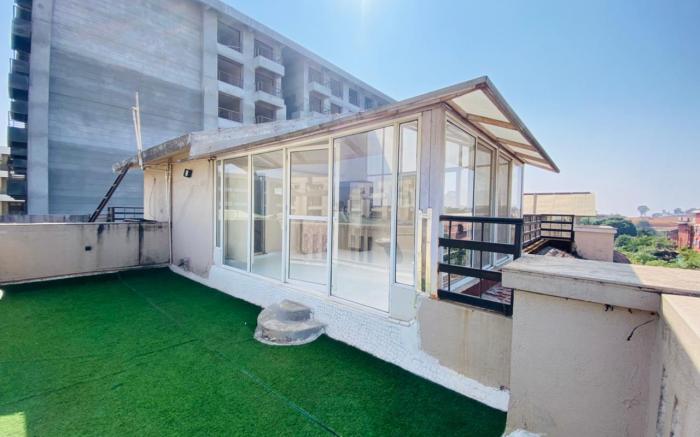 Kappys Villa