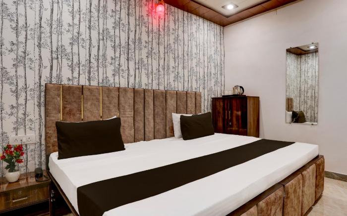 Hotel O NIVISHKA INN