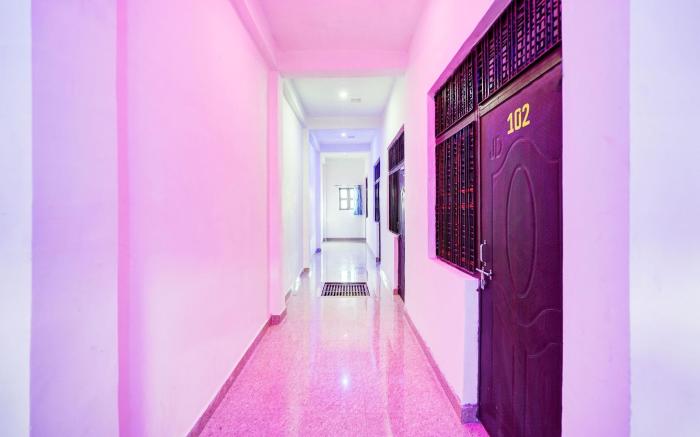 Hotel O Hotel Dezire