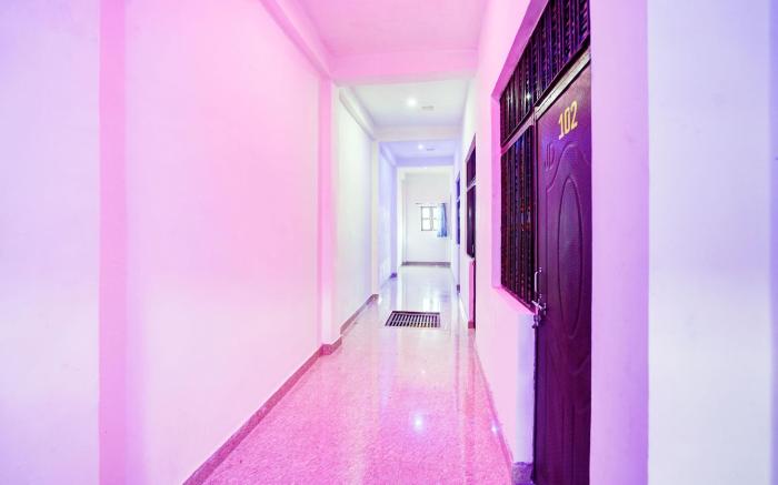 Hotel O Hotel Dezire