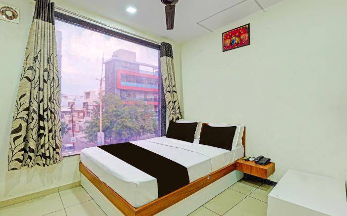 hotel O kalyan