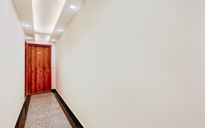 SHREE JII LUXURY HOTEL