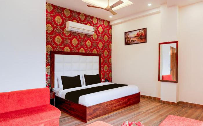 SHREE JII LUXURY HOTEL