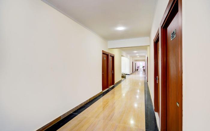 Hotel O Golden Petals & Party Hall
