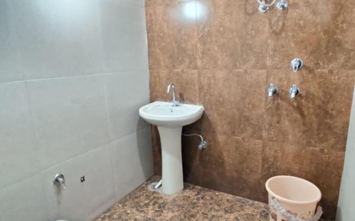 Tejas Dream House B&B