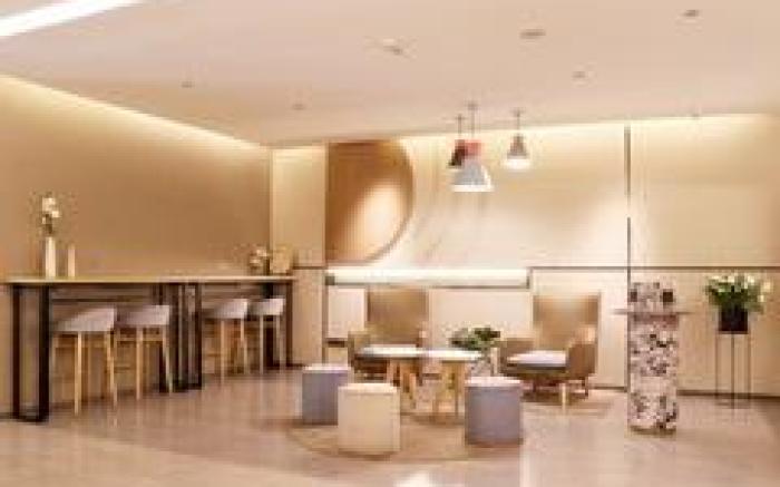 Home Inn Neo Xi'an Xijing Hospital Hujiamiao Metro Station