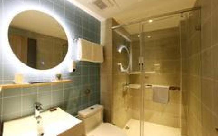 Home Inn Neo Xi'an Xijing Hospital Hujiamiao Metro Station