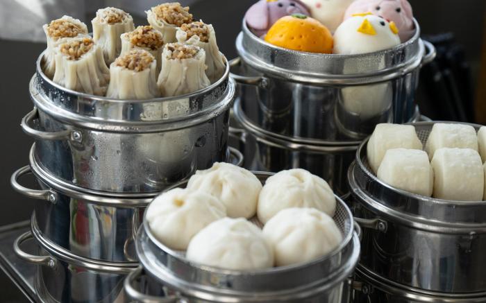 Home Inn Neo Xi'an Zhonglou Yongningmen Metro Station Beilin Museum