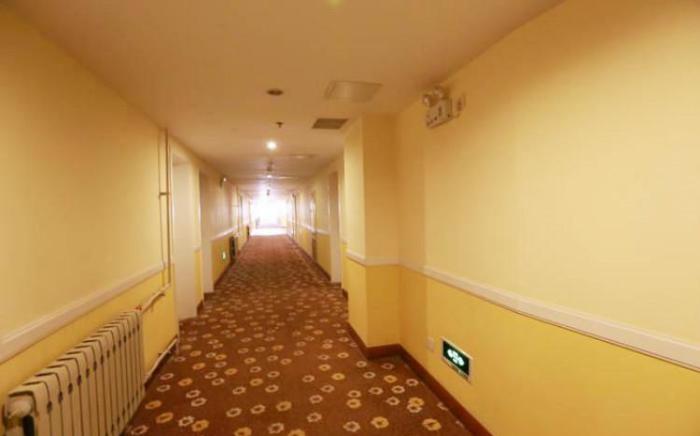 Home Inn Xi'an 6th Keji Road Shuijingdao Wanda Plaza