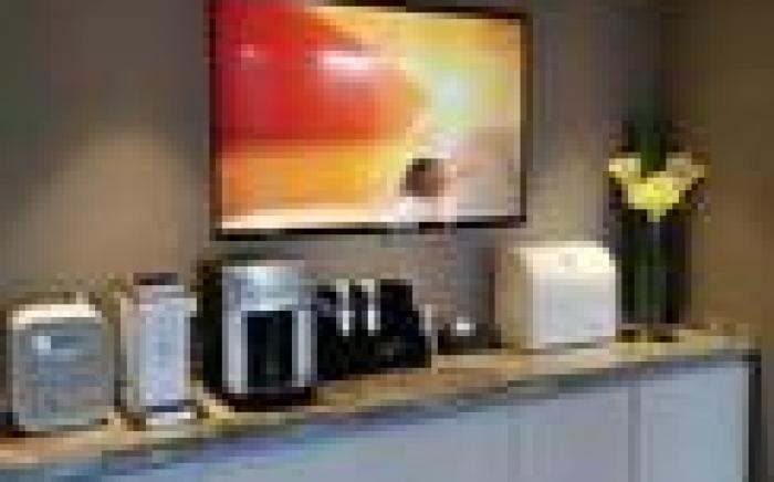 Home Inn Neo Suzhou Changmen Shantang Street