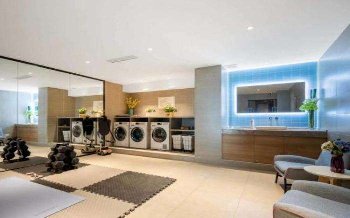 Home Inn Neo Xi'an 2nd North Ring North Daming Palace Metro Station