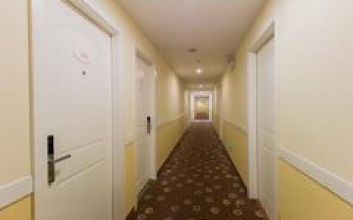 Home Inn Xi'an Dayan Pagoda Xiying Road