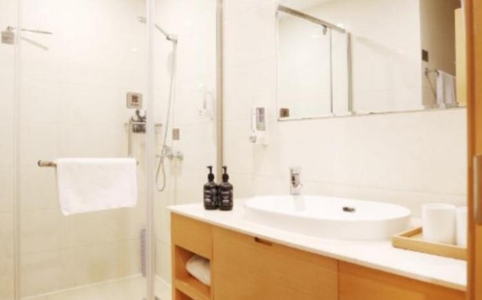 Home Inn Chengdu Chunxi Taisheng North Road