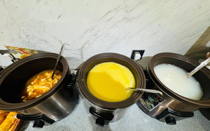 Yitel Collection Qingdao Shandong Road Central Business District Wanda Plaza