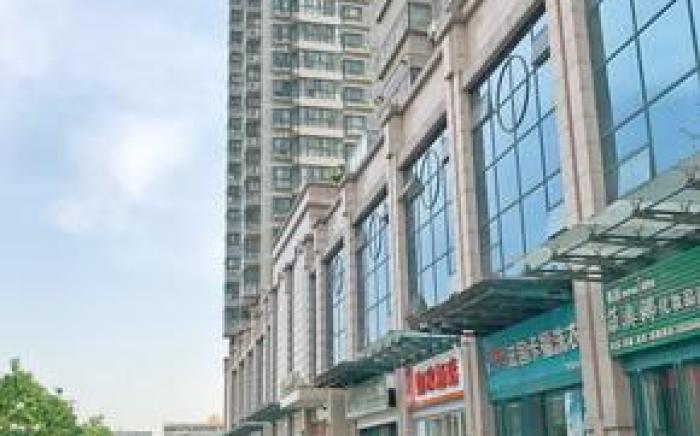 Home Inn Xi'an Chang'an University Town Ziwu Avenue