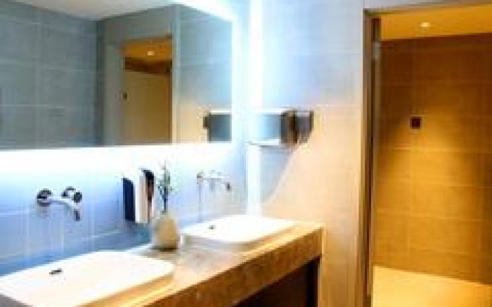 Home Inn Neo Xi'an Bell Tower Nanshaomen Metro Station