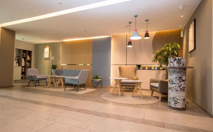 Home Inn Neo Guanqian Street Renmin Road