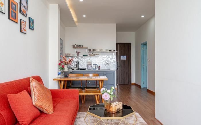 Palas House by Cozrum