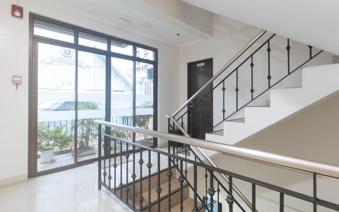 UrbanView @ Evangelista Street Makati