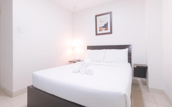 UrbanView @ Evangelista Street Makati