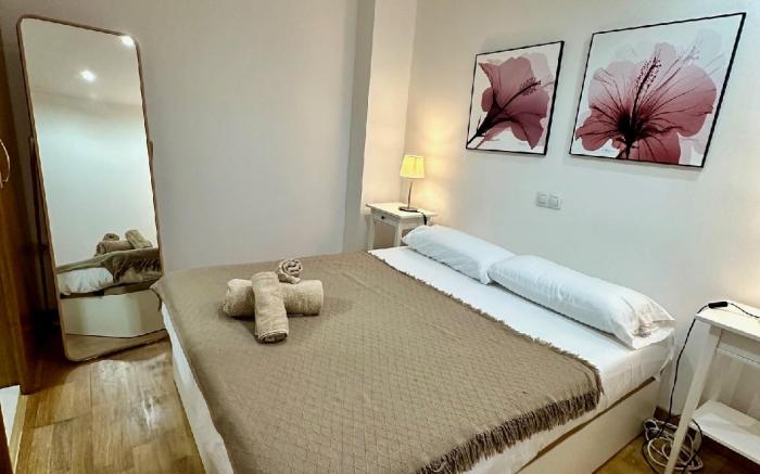 Apartamento Castellon II REF 027