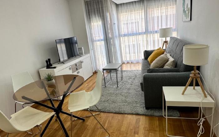 Apartamento Castellon II REF 027