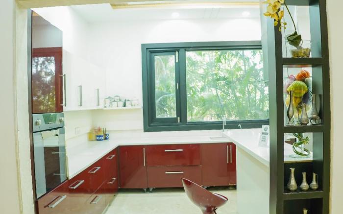 Dreamanor BlissfulStay Amritsar Near Golden Temple