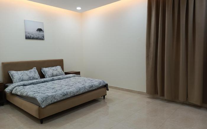 LUXURY APARTMENTS