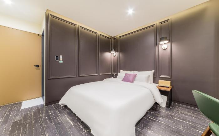 Plain Hotel