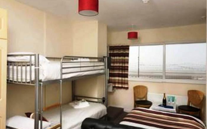 Sea Princess Hotel Blackpool