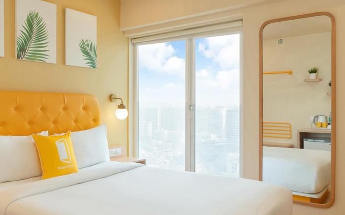 Bloom Hotel Saki Vihar Powai
