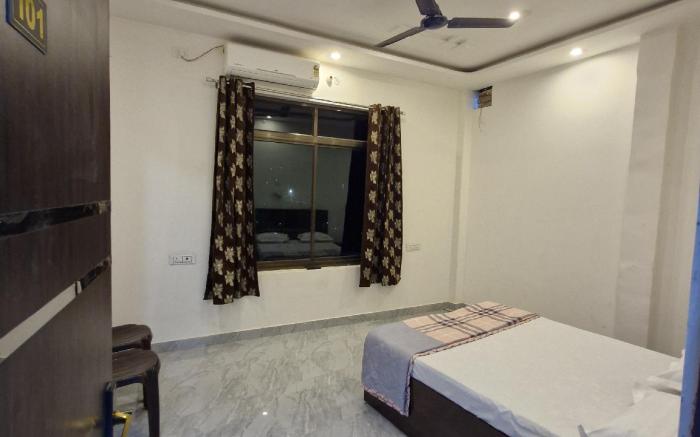 Devkirti Inn Stays