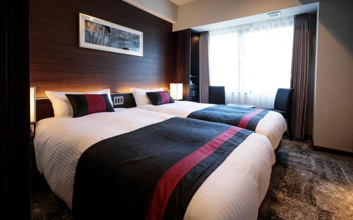 S peria Hotel Kyoto