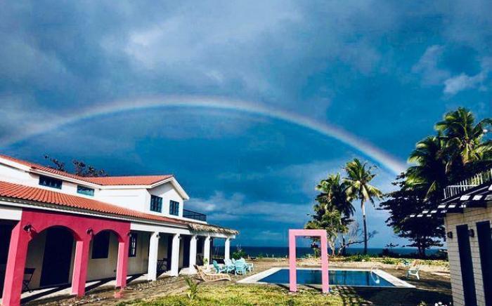 LAZULI RESORT