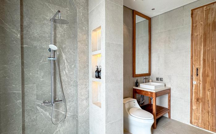 Previere Villa Ubud