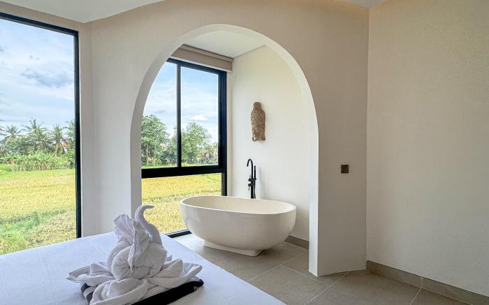 Previere Villa Ubud
