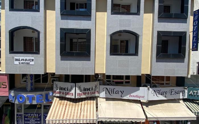 AY OTEL 2