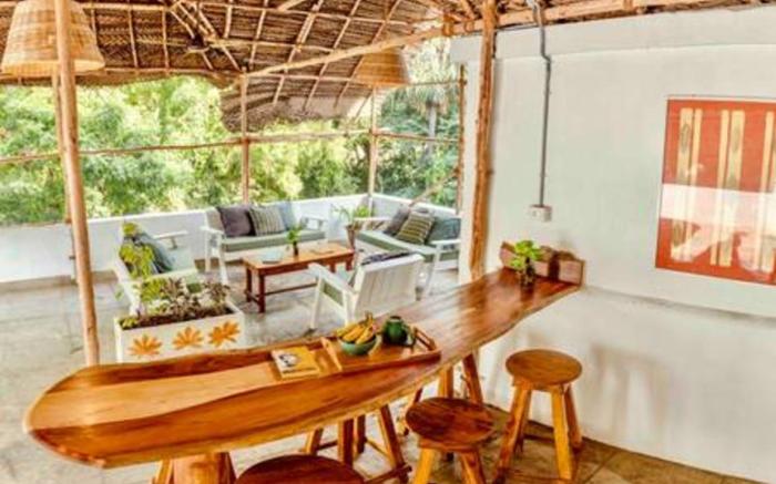 Villa Beatrice - Beach, AC, Wifi